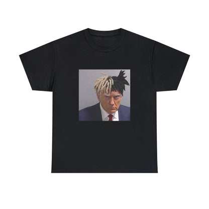 XXXTRUMPTACION TEE