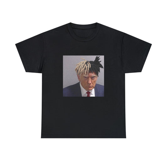 XXXTRUMPTACION TEE