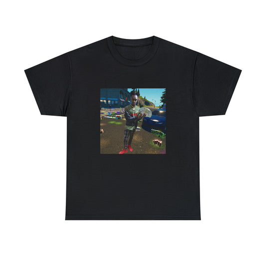 YNW MELLY SQUADWIPE TEE