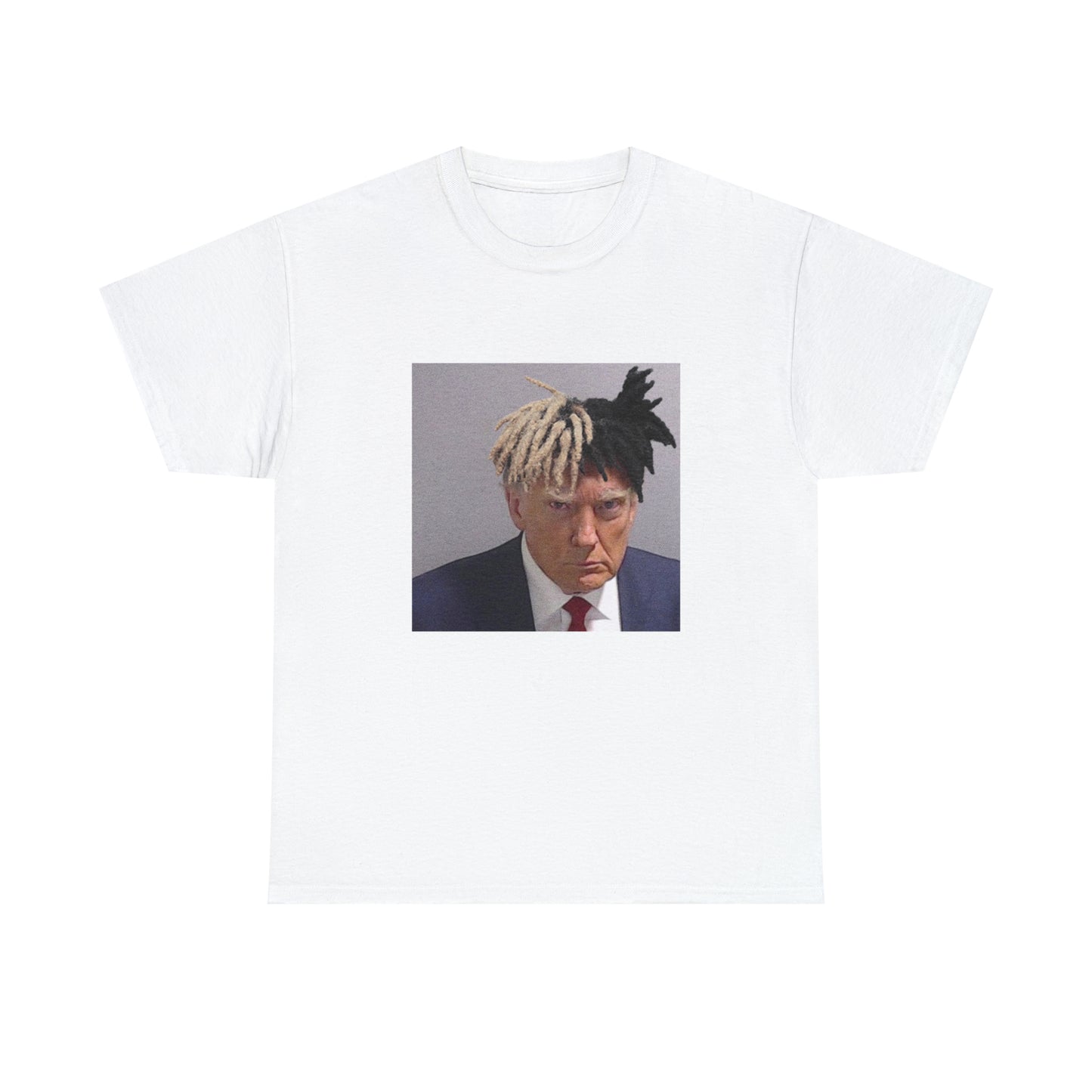 XXXTRUMPTACION TEE