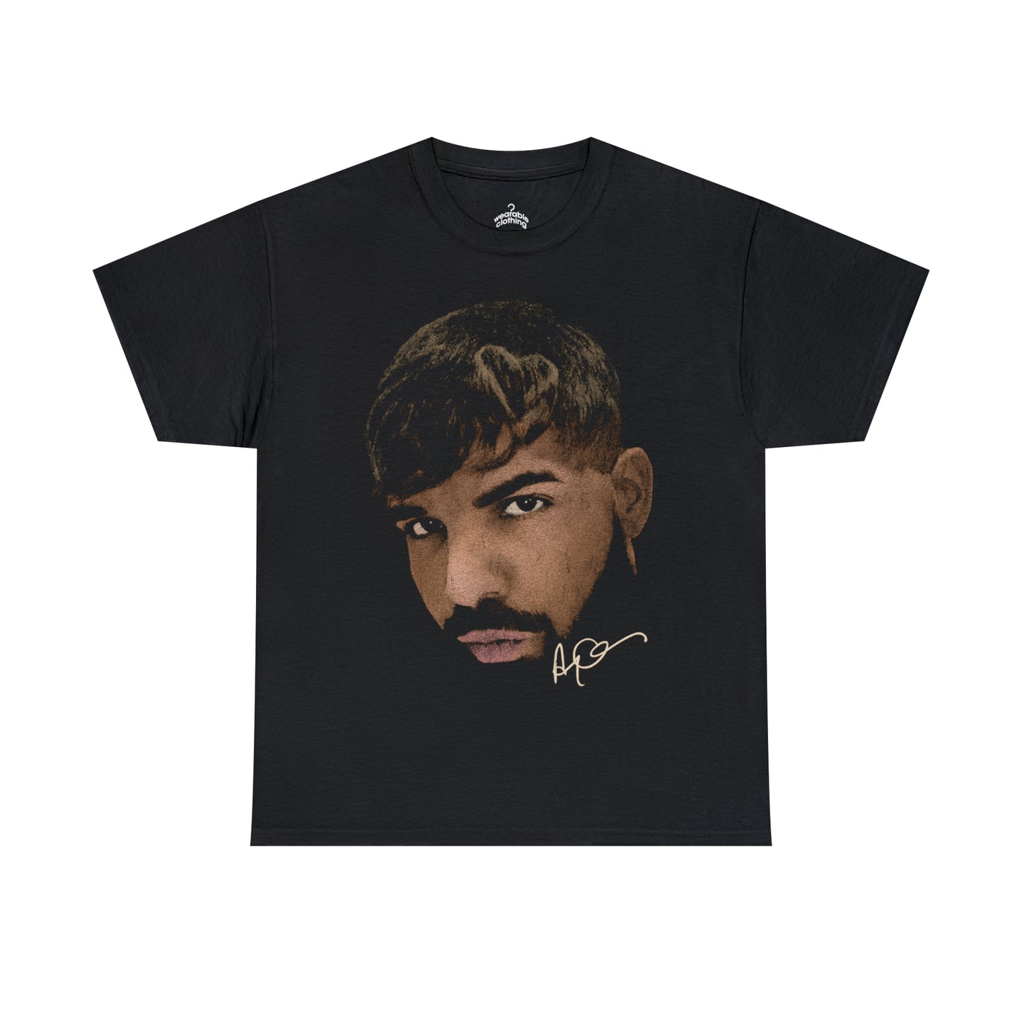 FRUITY DRAKE GRAPHIC TEE