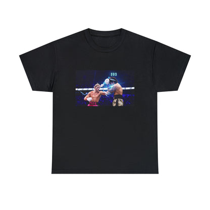 LOGAN PAUL x DILLON DANIS 200 PUMP TEE