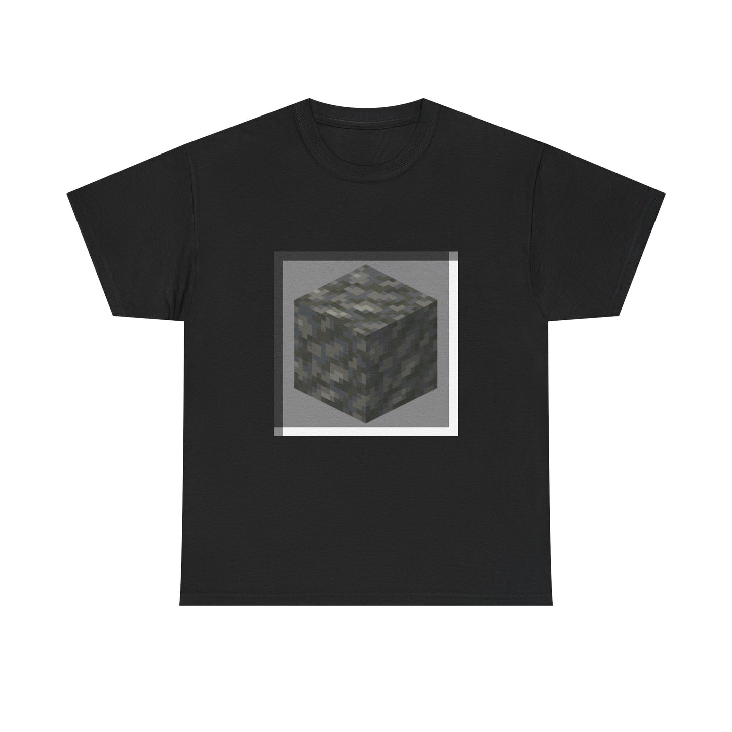 MINECRAFT TUFF TEE
