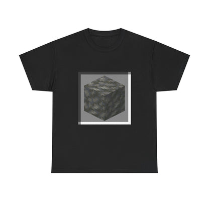 MINECRAFT TUFF TEE