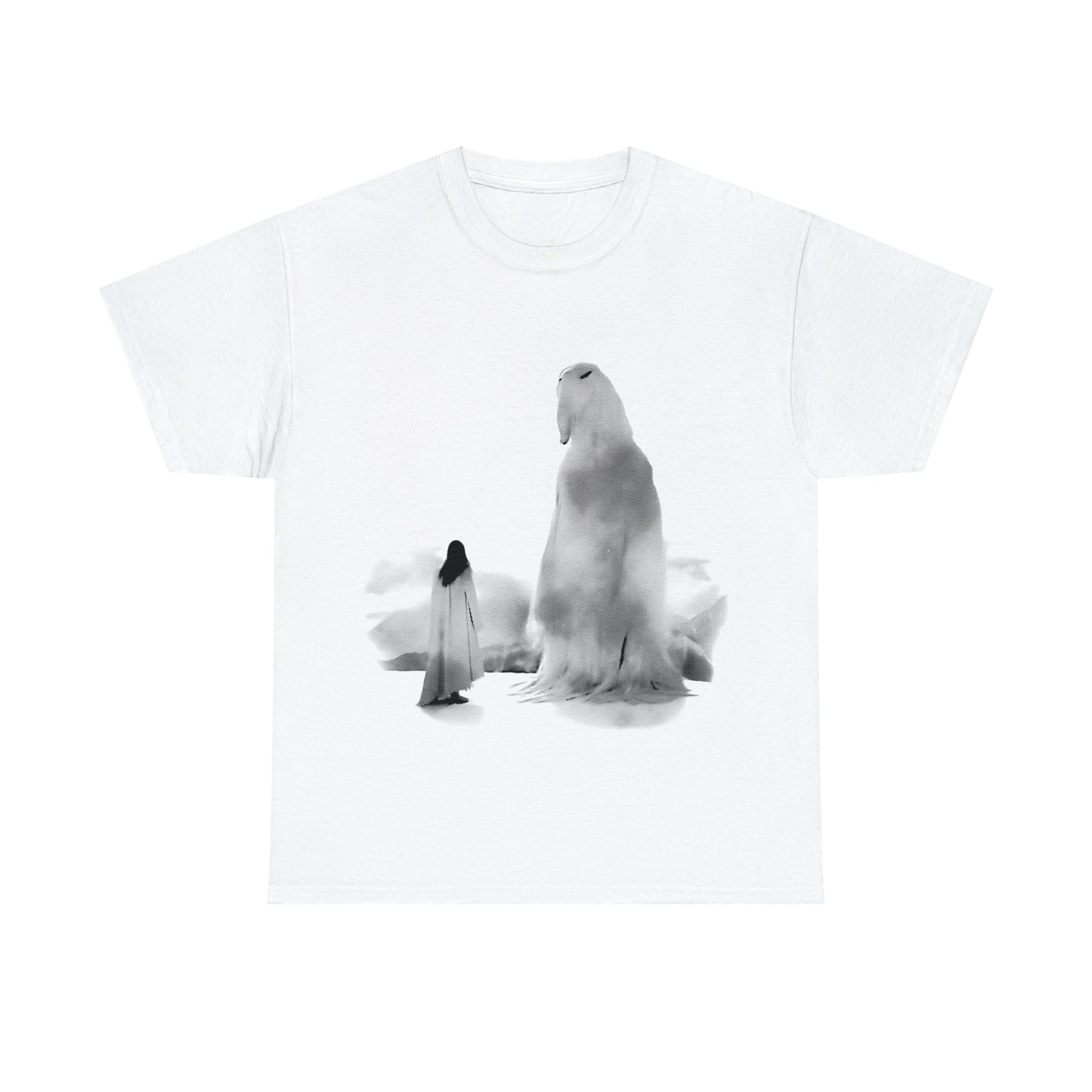 LUH CALM TEE