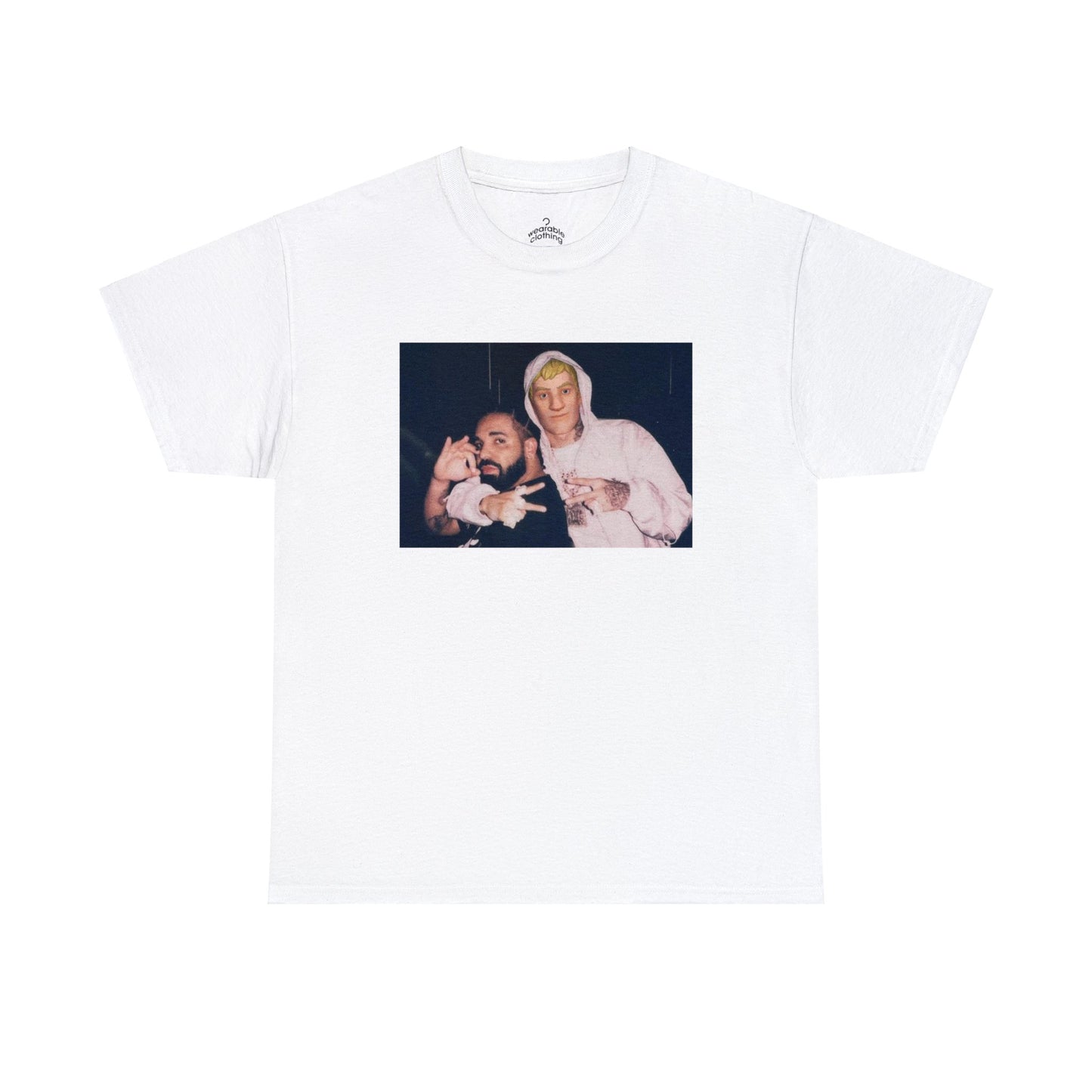 DRAKE x JONESY TEE