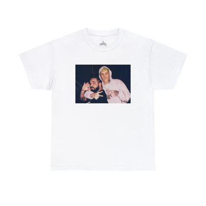 DRAKE x JONESY TEE