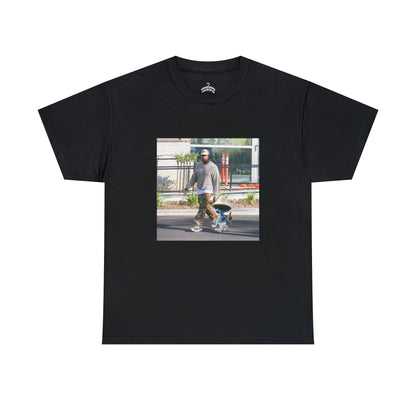 KANYE x SMURFCAT TEE