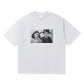 BLP KOSHER x ANNE FRANK TEE PREMIUM VERSION
