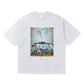 JESUS RESURRECTION x FORTNITE TEE PREMIUM VERSION