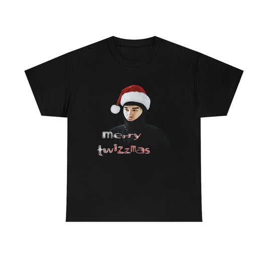YEAT CHRISTMAS TEE