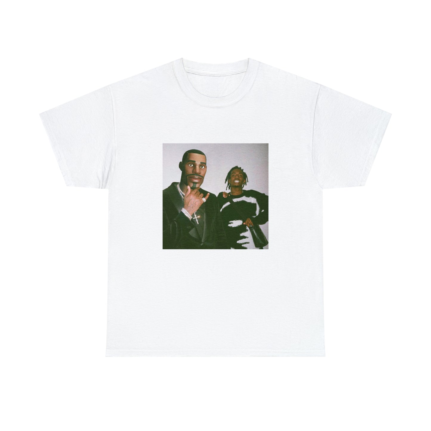 CARTI x DEFAULT TEE 3
