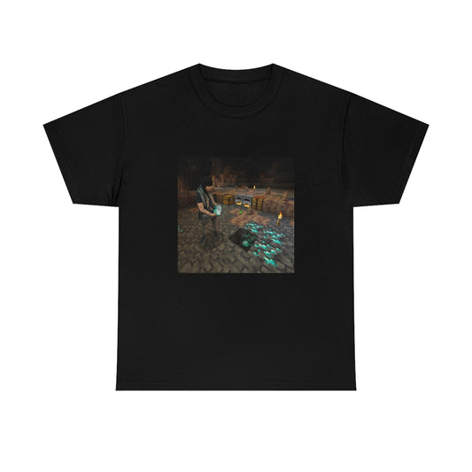 YEAT MINECRAFT TEE
