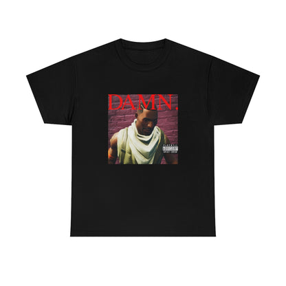 DAMN x FORTNITE TEE