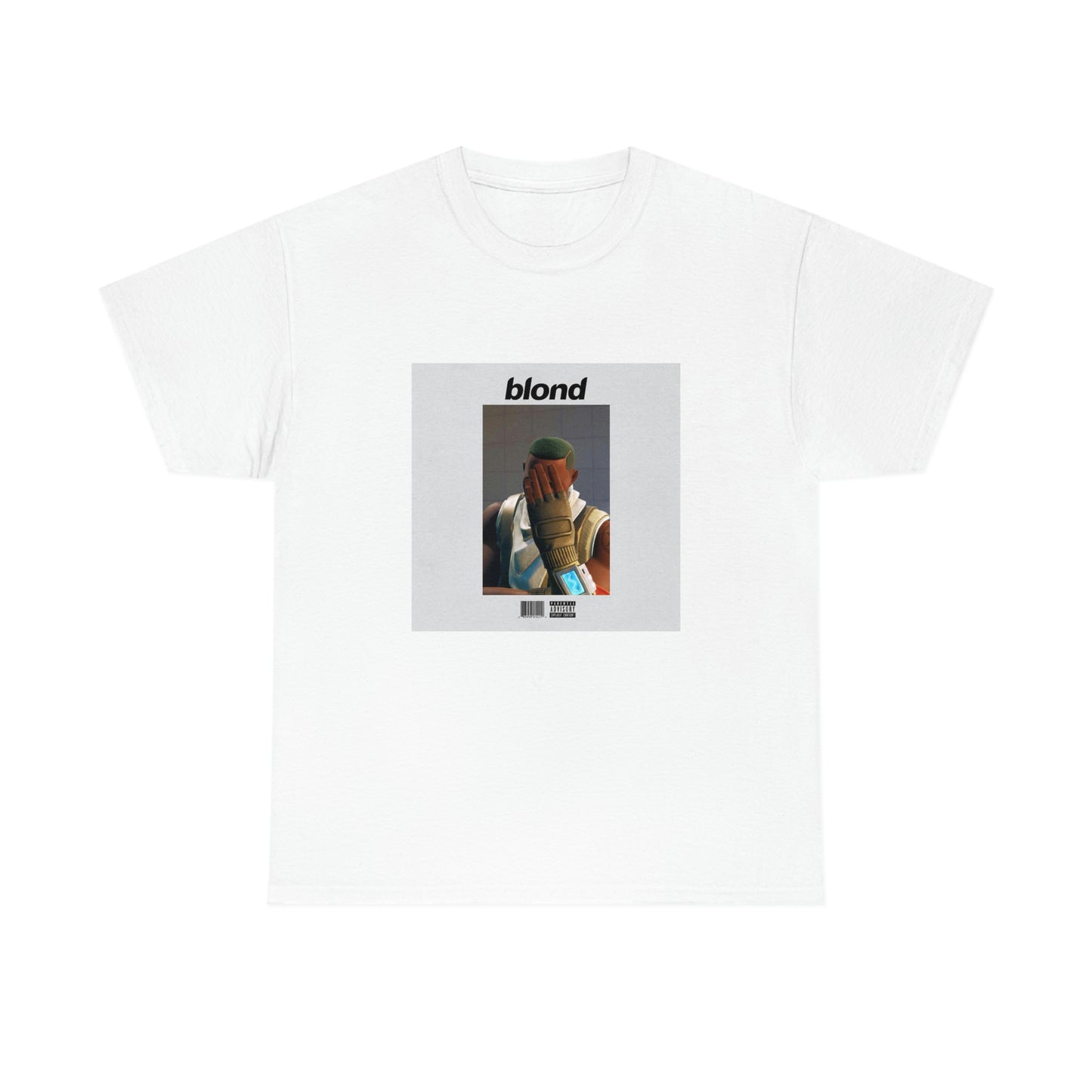 BLOND x FORTNITE TEE