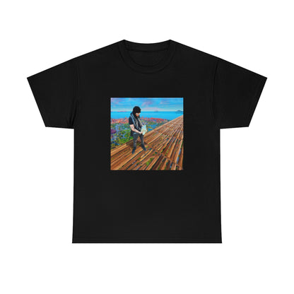 YEAT SKYBASE TEE