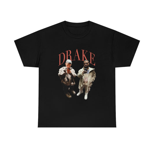 MIDGET DRAKE TEE