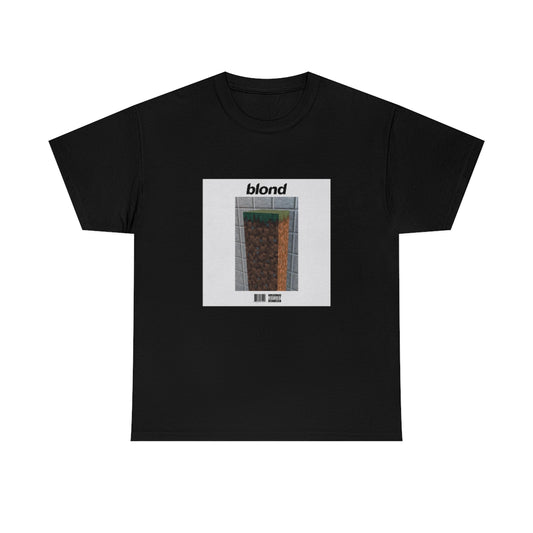 BLOND x MINECRAFT TEE