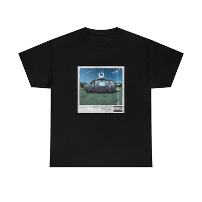 GOOD PLAYER M.A.A.D LOBBY TEE
