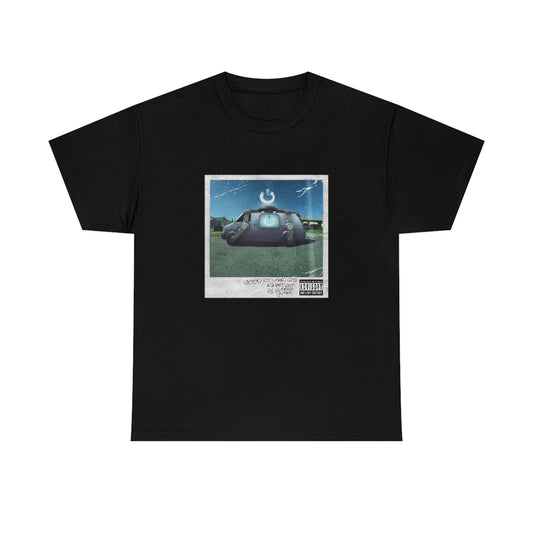 GOOD PLAYER M.A.A.D LOBBY TEE