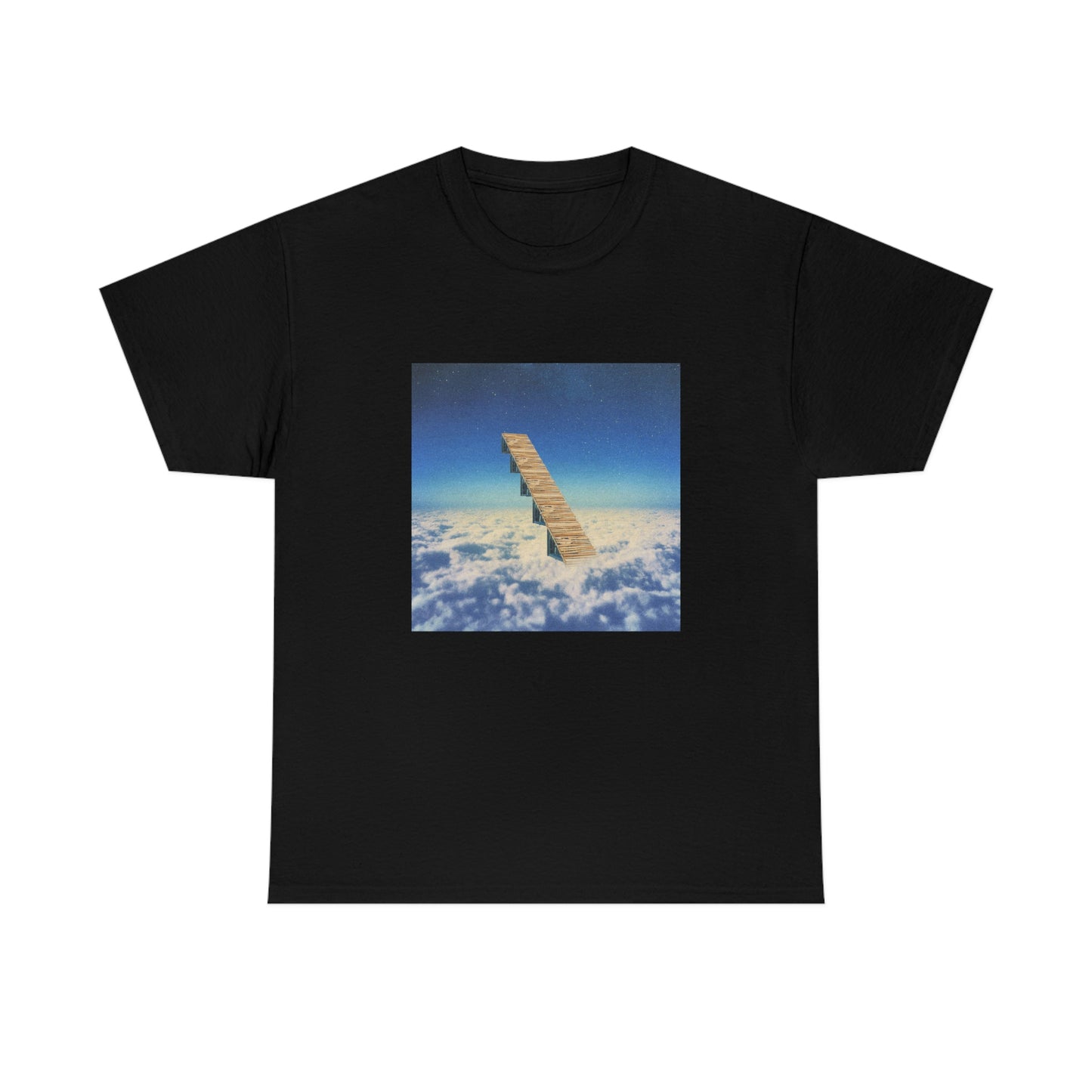 HIGHEST IN THE LOBBY TEE