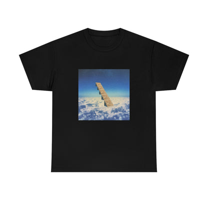 HIGHEST IN THE LOBBY TEE