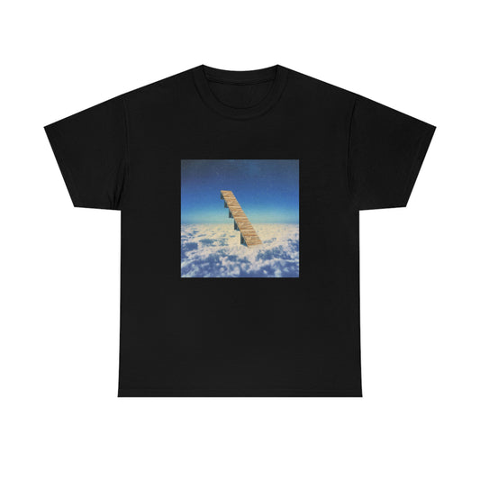 HIGHEST IN THE LOBBY TEE