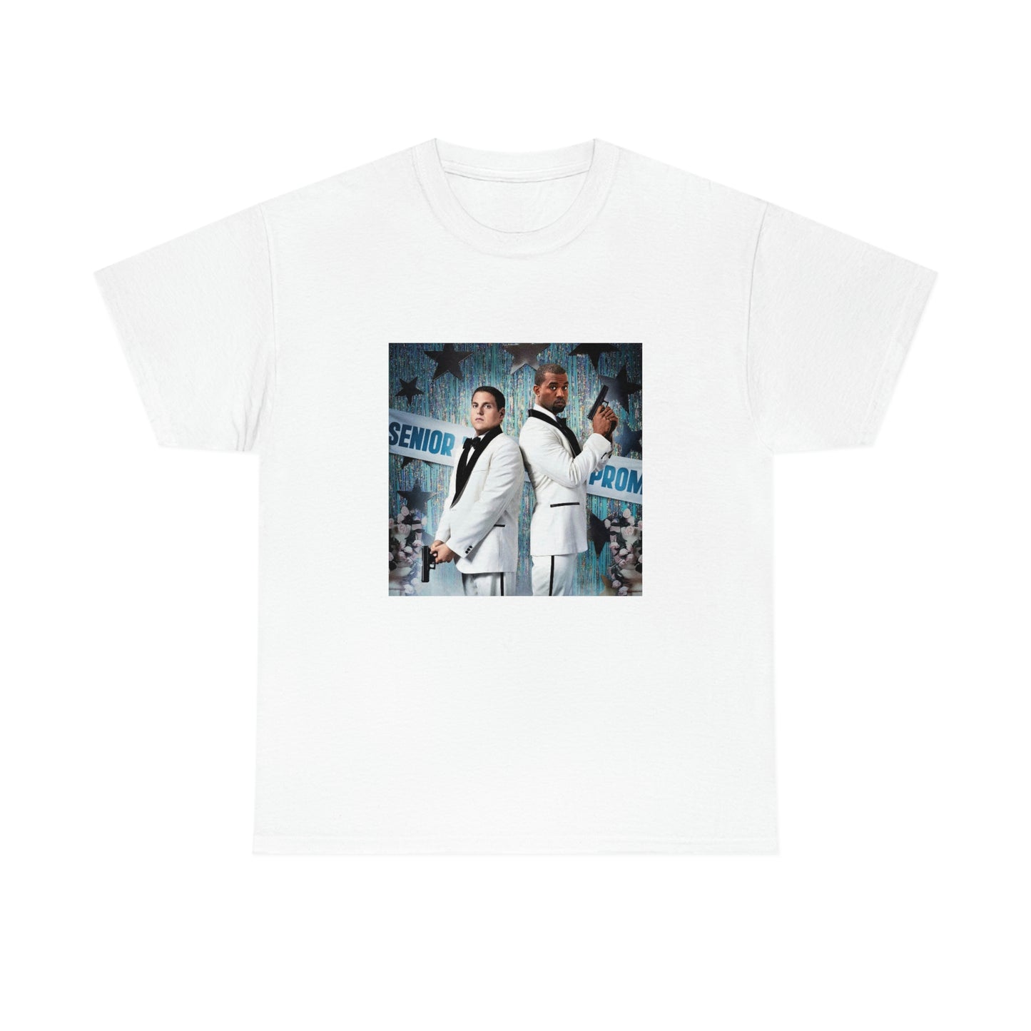 KANYE x JONAH HILL TEE