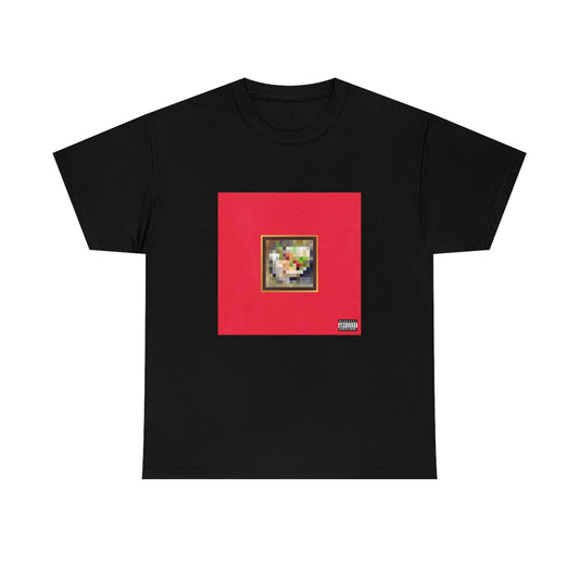 MBDTF x MINECRAFT TEE