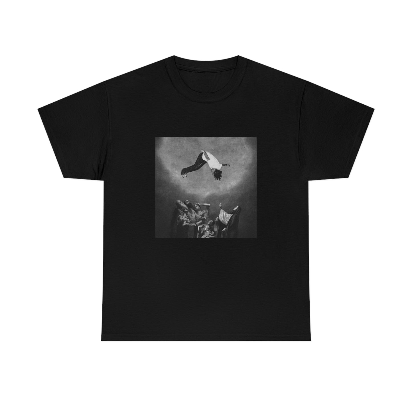 HOLY CARTI TEE 2