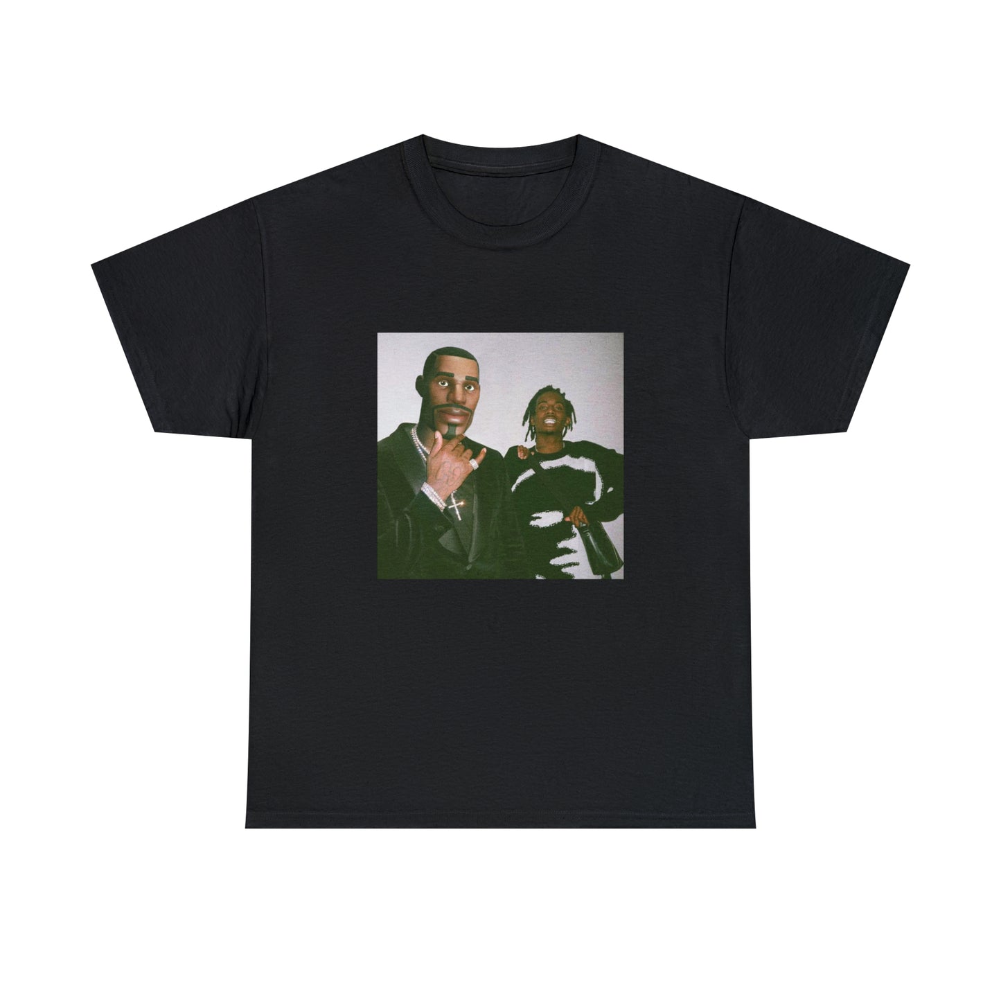 CARTI x DEFAULT TEE 3