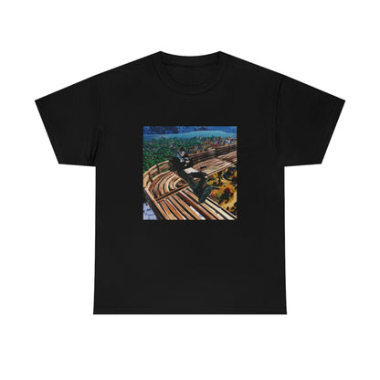 YEAT SKYBASE TEE 2
