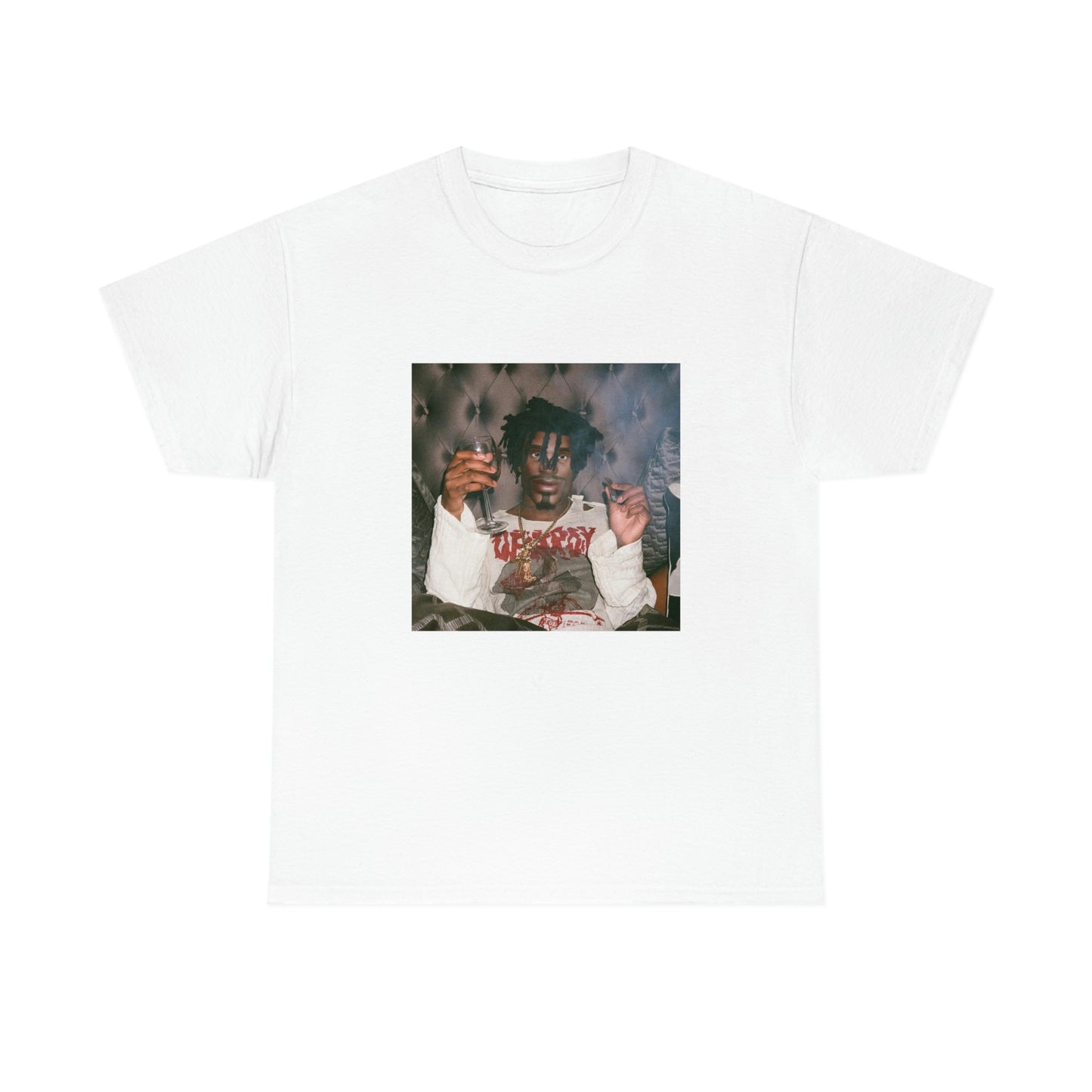 CARTI x DEFAULT TEE 2