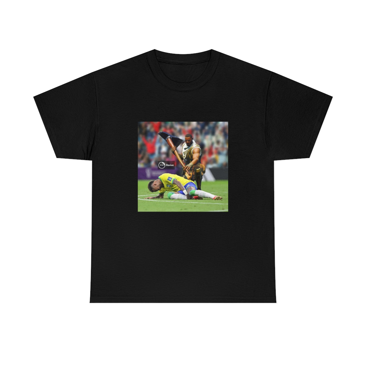 DEFAULT REVIVING NEYMAR TEE 2