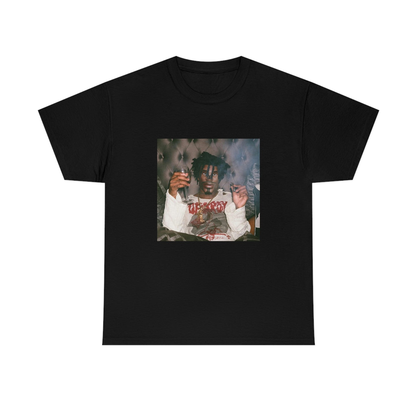 CARTI x DEFAULT TEE 2