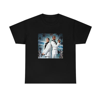 KANYE x JONAH HILL TEE
