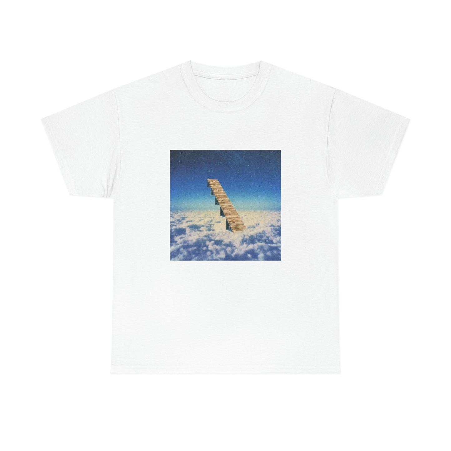 HIGHEST IN THE LOBBY TEE