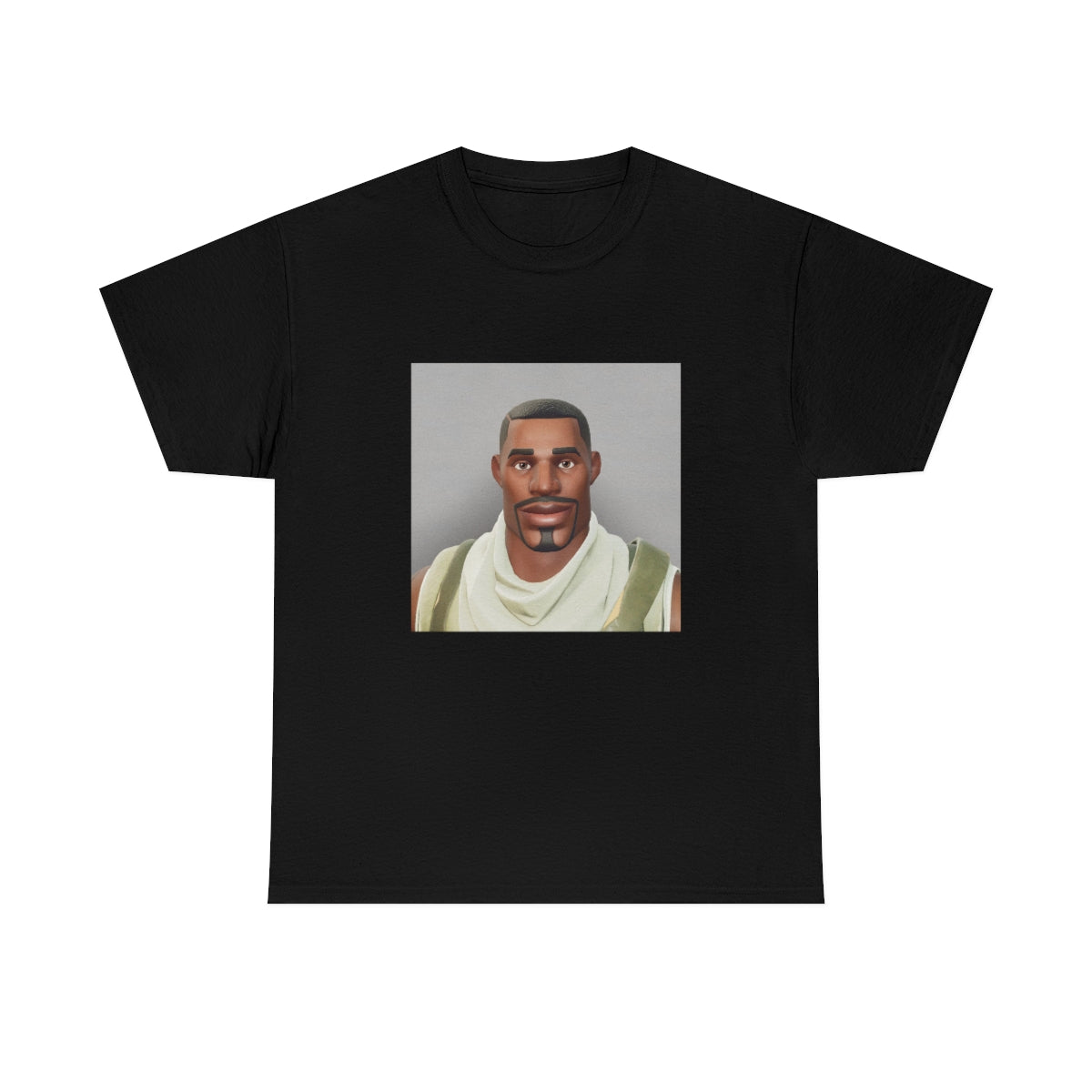FORTNITE MUGSHOT TEE