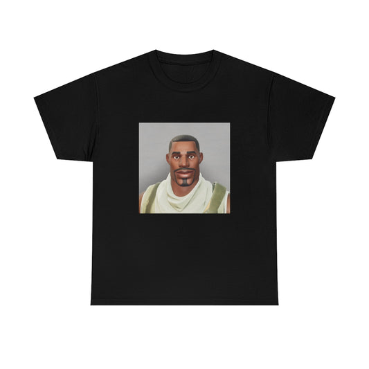 FORTNITE MUGSHOT TEE