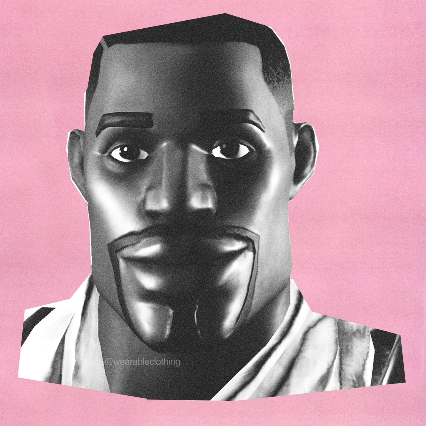 IGOR x FORTNITE TEE