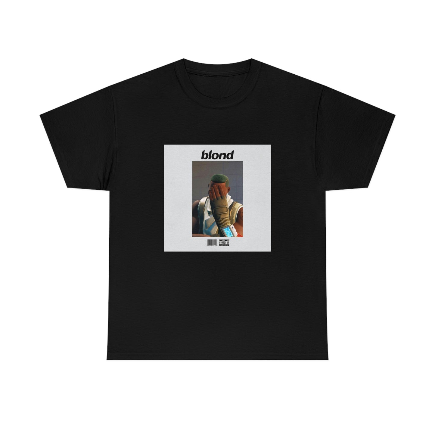 BLOND x FORTNITE TEE